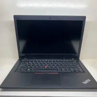لپتاپ نسل هشتم رم ۱۶ LENOVO CORE i5|رایانه همراه|تبریز, |دیوار