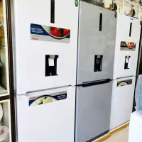 یخچال فریزر27فوت بدون برفک لوازم خانگی آل رسول