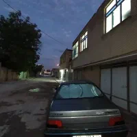 405دوگانه فابریک|خودرو سواری و وانت|لردگان, |دیوار