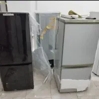 یخچال فریزربدون برفک آدرس روستای جی جیان|یخچال و فریزر|قشم, |دیوار