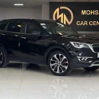 فیدلیتی پرایم بدون رنگ|خودرو سواری و وانت|اردبیل, |دیوار