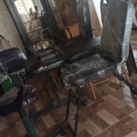 وسایل ارایشگاه
