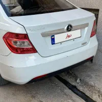 بریلیانس h230|خودرو سواری و وانت|قم, زند آباد|دیوار