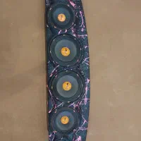 طاقچه سه بعدی پراید