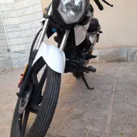 موتور ایردوکو ۱۵۰xy|موتورسیکلت|بیرجند, |دیوار