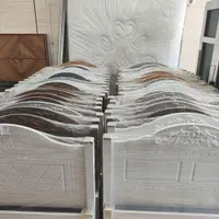 تخت وکیوم فرانسوی|تخت و سرویس خواب|شهرکرد, |دیوار