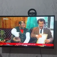 تلویزیون۴۳ اینچ جی پلاس