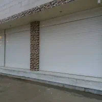 مغازه گورک سلیمانی به عالیشهر