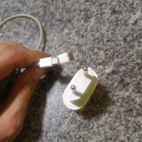 کابل شارژ و آداپتور ایفون 16