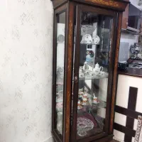 گنجه،بوفه،ویترین