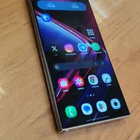 فروش s24 اولترا با ۶ ماه گارانتی فعال|موبایل|تهران, نظامآباد|دیوار