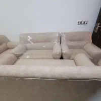 مبل نه نفره نو