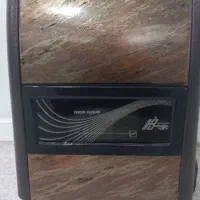 بخاری دودکش دار|بخاری، هیتر، شومینه|شوش, |دیوار