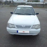 پراید ۱۳۲ مدل ۸۹ فرمان هیدرولیک