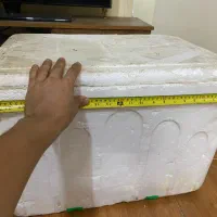 یخچال مسافرتی(یخدان مسافرتی)