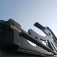مرجع تخصصی انوع جکهای پارکینگی و ریلی و راه بند