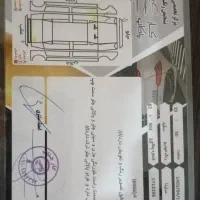 ساینا دوگانه سوز مدل96|خودرو سواری و وانت|تهران, عبدلآباد|دیوار