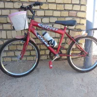 دوچرخه|دوچرخه، اسکیت، اسکوتر|خرمدشت, |دیوار