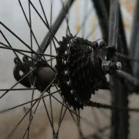 دوچرخه ۲۶|دوچرخه، اسکیت، اسکوتر|بروجرد, |دیوار