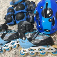 اسکیت حرفه ای top speed 34-37