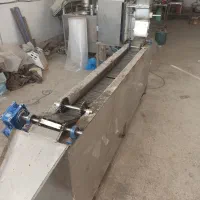 طراحی انواع دستگاه های غذایی و صنعتی|ماشین‌آلات صنعتی|خمینی‌شهر, |دیوار