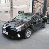 تویوتا پریوس تیپ C فول