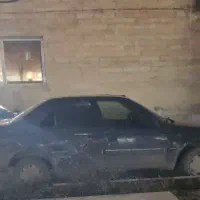 پژو 405GLI مدل 84 توضیخات حتما خوانده شود