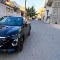 فروش خودرو فونیکس fx مدل 1403 باکارکرد 16000|خودرو سواری و وانت|مراغه, |دیوار