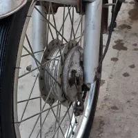 هوندا ۱۲۵ مدل ۸۵|موتورسیکلت|اهواز, شهرک شهید عباس پور|دیوار