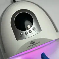 فروش وسایل ناخنکاری