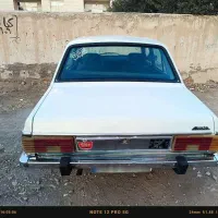 فروش پیکان مدل ۸۰|خودرو سواری و وانت|قزوین, |دیوار