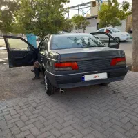 پژو روآ ۸۶|خودرو سواری و وانت|مشهد, کوثر|دیوار