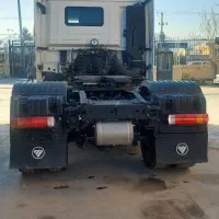 کشنده فوتون ۴۳۰|خودرو سنگین|نیشابور, ناسیونال|دیوار