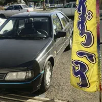 پژو ۴۰۵ GLi مدل ۸۳