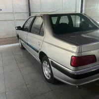 پارس مدل ۸۷ درحد|خودرو سواری و وانت|کرج, فاز ۳ گوهردشت|دیوار