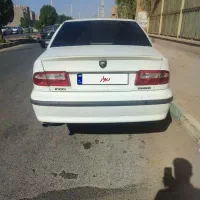 سمند Lx98|خودرو سواری و وانت|اهواز, اسماعیلیه|دیوار