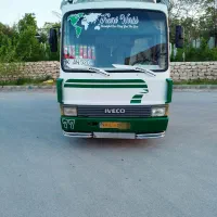 مینی بوس اویکو عتیقه