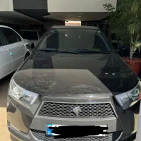 دنا پلاس دنده ای و اتوماتیک ۱۴۰۴|خودرو سواری و وانت|تهران, شهر زیبا|دیوار