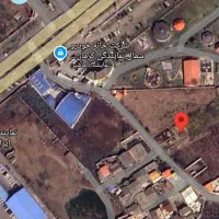 فروش ۱۹۰ زمین جاده انزلی فرودگاه|فروش زمین و ملک کلنگی|رشت, شکار اسطلخ|دیوار