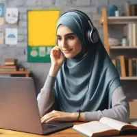 حسابدار خانم پاره وقت حضوری