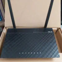 مودم روتر Asus Adsl