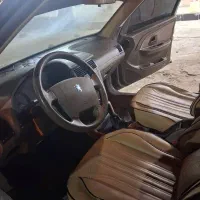 پژو۴۰۵دوگانه فابریک مدل ۹۷|خودرو سواری و وانت|خرمشهر, |دیوار