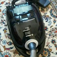 جاروبرقی بوش ارگومکس آلمان کم کارکرد|جاروبرقی، جارو شارژی، بخارشو|تهران, شهران جنوبی|دیوار