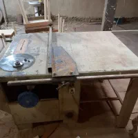 اره دورکن|ماشین‌آلات صنعتی|اراک, |دیوار