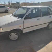 پراید مدل ۹۰ هیدرولیک|خودرو سواری و وانت|فردوس (خراسان), |دیوار