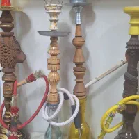 حراج قلیان|صنایع دستی و سایر لوازم تزئینی|مشهد, شفا|دیوار