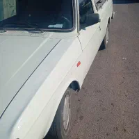 پیکان وانت93 شاسی پلمپ پلمپ|خودرو سواری و وانت|تبریز, |دیوار