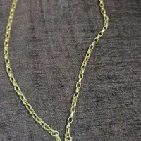 طلای سالم و بدون ایراد