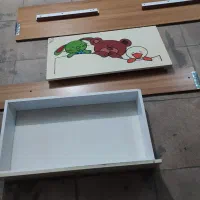تخت کودک و مناسب نوجوان