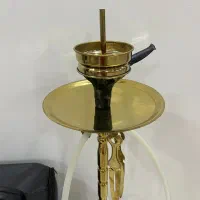قلیون عربی|کلکسیون و سرگرمی|ورامین, شهرک فاطمیه|دیوار